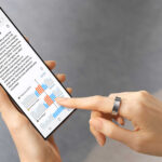 Galaxy Ring: The smart ring that "maps" sleep also came to Greece