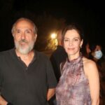 Giannis Dalianis for divorce by Marilita Lambropoulou: "I am renewed at all levels"
