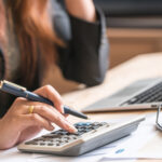 In the summer the decisions on tax breaks - the basic scenarios that are on the table