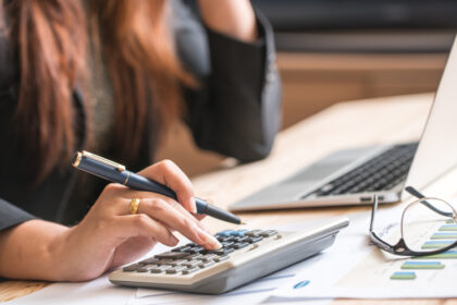 In the summer the decisions on tax breaks - the basic scenarios that are on the table