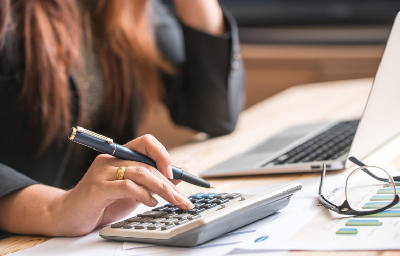 In the summer the decisions on tax breaks - the basic scenarios that are on the table