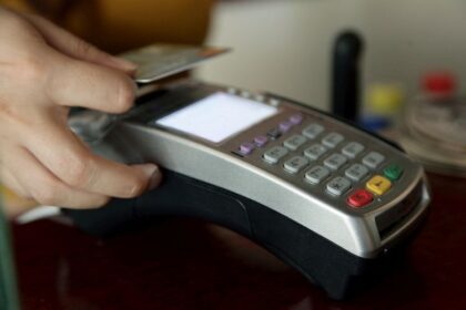 Increase by 10.7% of electronic transactions in 2024