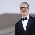 James Gray begins the shooting of his new movie "Paper Tiger"
