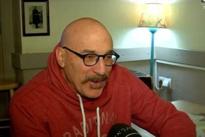 Johnny Vavouras: I love Radio Arvila, I have not understood why they succeeded