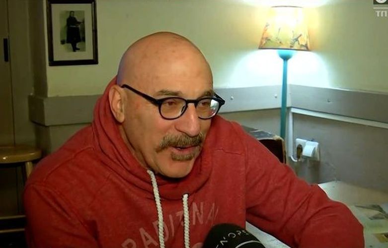 Johnny Vavouras: I love Radio Arvila, I have not understood why they succeeded