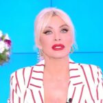 Katerina Newourgou for Giorgos Liaga: "Say publicly which shows they wanted to have the video he played"