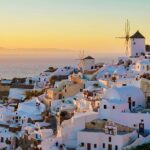 Kefalogiannis in BBC: Santorini is ready to welcome visitors