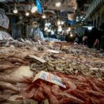 Ministry of Development: Prices in Lent are at the same or lower levels compared to last year
