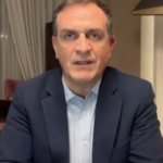 Otto Papadopoulos: I stop the lawsuit against Alexis Kougia - I didn't do anything his kids