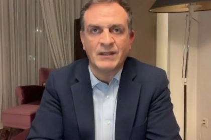 Otto Papadopoulos: I stop the lawsuit against Alexis Kougia - I didn't do anything his kids