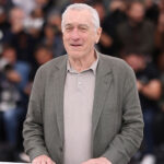 Robert De Niro confirmed his return to "Meet the Parents 4"