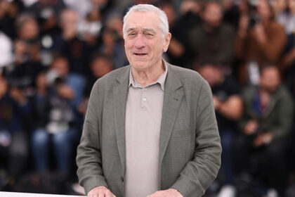 Robert De Niro confirmed his return to "Meet the Parents 4"