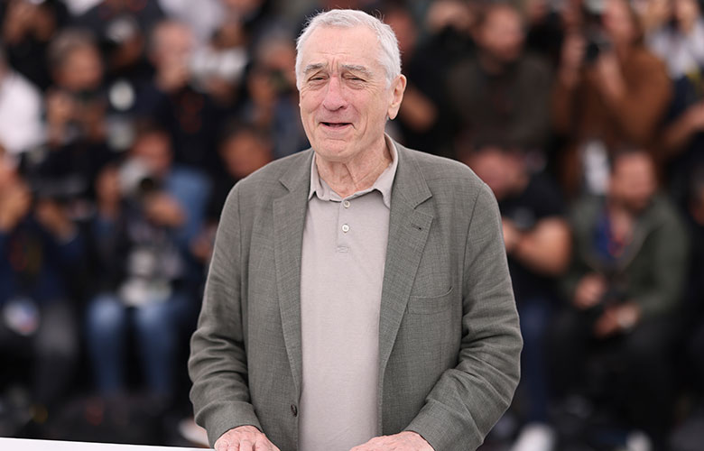 Robert De Niro confirmed his return to "Meet the Parents 4"