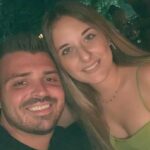 Shocked in Volos for the couple killed in a car accident and the 32 -year -old's father who could not stand the loss of