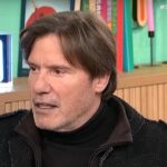 Stratos Georgioglou in Thanassis Anagnostopoulos: "You are also awesome"