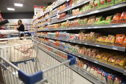 The benefits for consumers from the new Code of Conduct in supermarkets