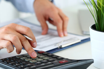 The codes that taxpayers have to take care of in income statements