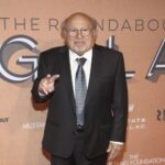 The filming of the movie "Drag" began with the signature of Danny De Vito