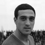 The legendary Mars footballer, Alekos Alexiadis, died