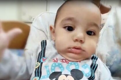 Thriller with dead infants in Achaia and Ilia: Panagiotakis had signs on his face
