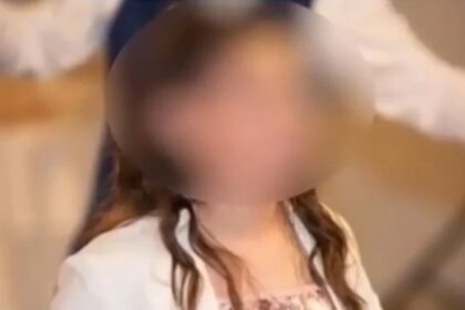 Tragedy in Laconia: "He went to turn the baby girl and instead of pressing a brake, she probably stepped on throttle" - because her father gave her the car