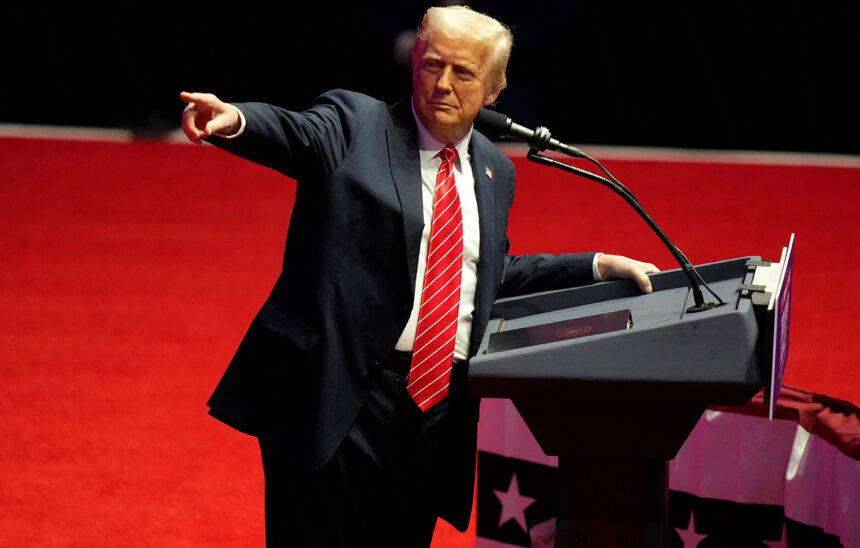 Trump considers strategic IMEC corridor and Greece-Cyprus role