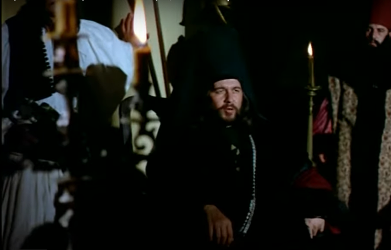 What are the best Greek films for the '21 revolution