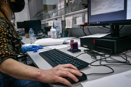 What should citizens look out for 'automatic' tax returns