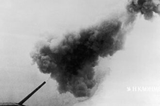 90 years ago… 23-4-1935