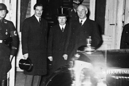 90 years ago… 28-3-1935