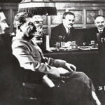 90 years ago… 30-3-1935