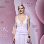 Actress Michelle Williams acquired her fourth child through surrogate mother