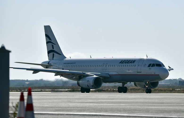 Aegean: The top destinations of Greeks for domestic and external trips during the Easter season