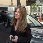 Anastasia Giamali: We do not put the sign for our job, others put it on