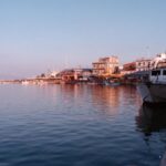 Arrest for 8.5kg of hashish and a kilo of cacaine on the line of Mytilene line