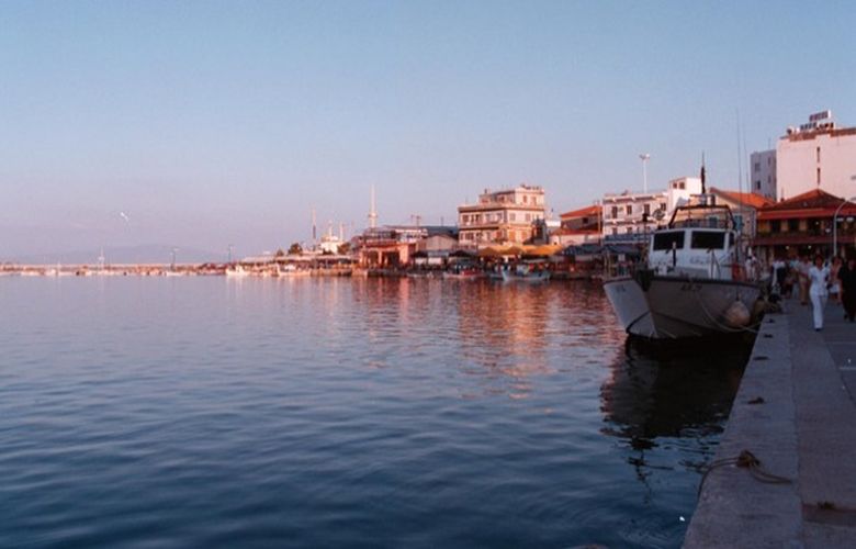 Arrest for 8.5kg of hashish and a kilo of cacaine on the line of Mytilene line