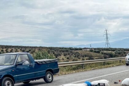 Arrest of three people for unnecessary shots in Rethymnon