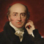 As of today: April 11, 1770 - George Canning is born