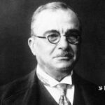As of today: April 13, 1936 - George II appoints John Metaxas Prime Minister