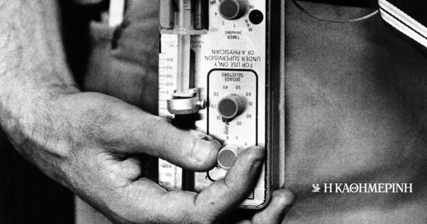 As of today: April 15, 1923 - Insulin becomes widely available to diabetics