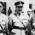 As of today: April 21, 1967 - Colonel coup in Greece