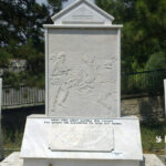 As of today: April 23, 1944 - The slaughter on the Kozani towers