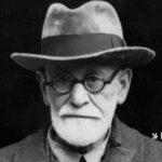 As of today: April 24, 1923 - Freud's book "The Ego and the Simue" is published