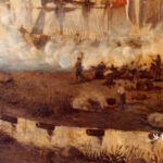 As of today: April 3, 1821 - Revolution is declared in Spetses
