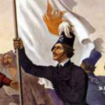 As of today: March 27, 1821 - Alexander Ypsilantis enters Bucharest