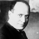 As today: April 7, 1926 - Mussolini's assassination attempt