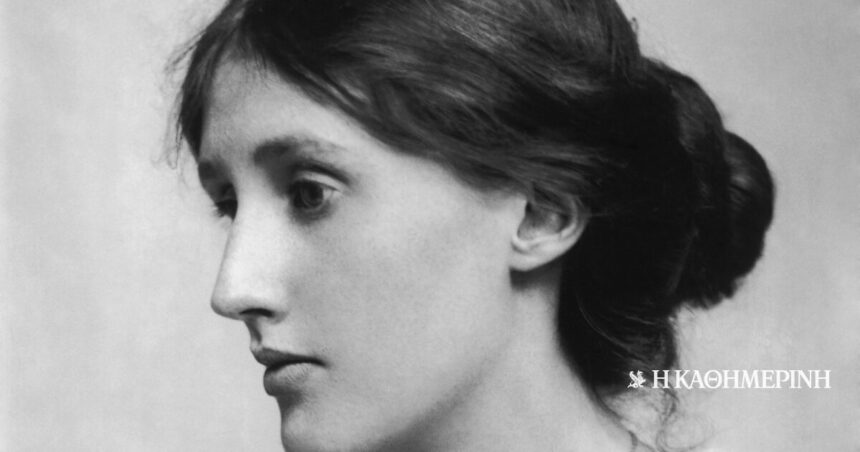 As today: March 28, 1941 - Virginia Woolf
