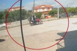 Bank Robbery in Owners