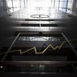 Broke the "barrier" of 1,700 units after 14 years the Stock Exchange