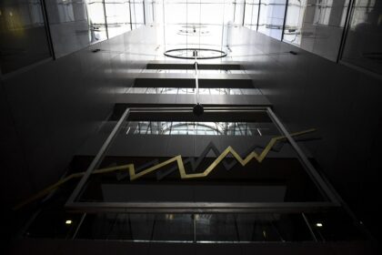 Broke the "barrier" of 1,700 units after 14 years the Stock Exchange